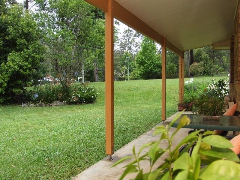 22 Kookaburra Drive, Glenreagh NSW 2450