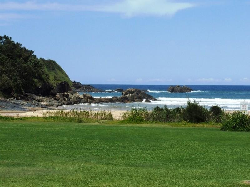 31/4 Firman Drive, Coffs Harbour NSW 2450