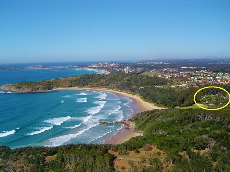 21/4 Firman Drive, Coffs Harbour NSW 2450