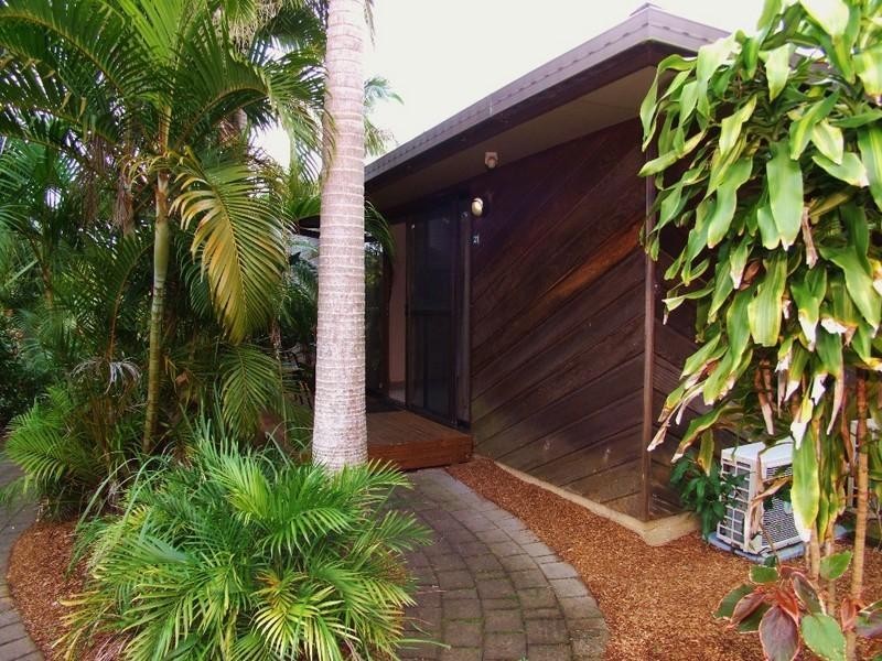 21/4 Firman Drive, Coffs Harbour NSW 2450