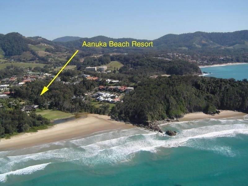 21/4 Firman Drive, Coffs Harbour NSW 2450