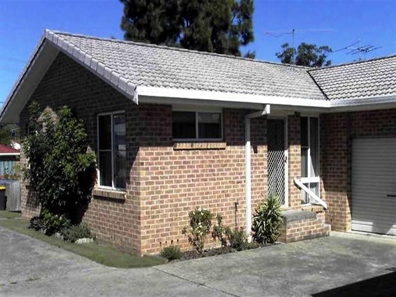 1/3 Parker Close, Woolgoolga NSW 2456