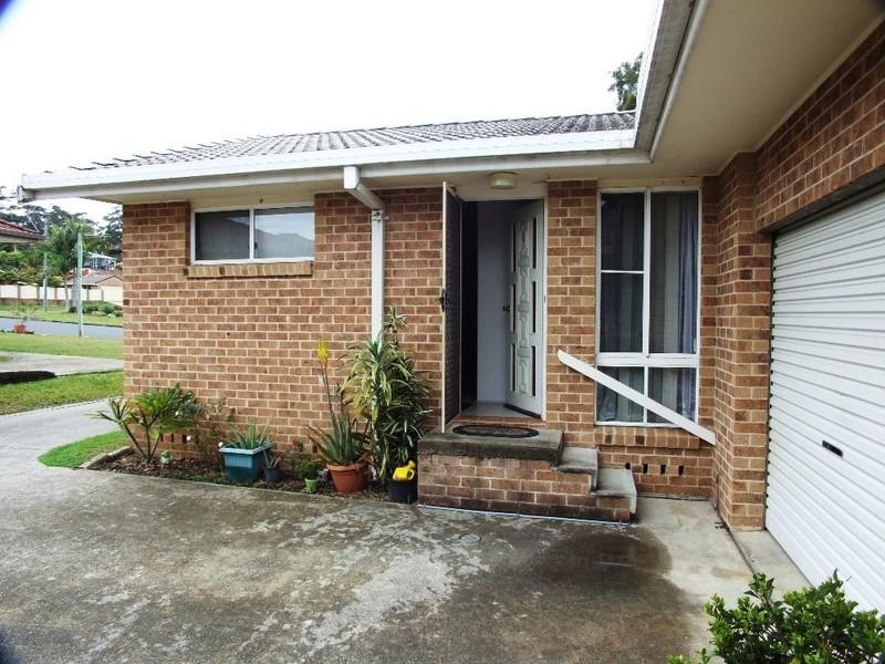 1/3 Parker Close, Woolgoolga NSW 2456