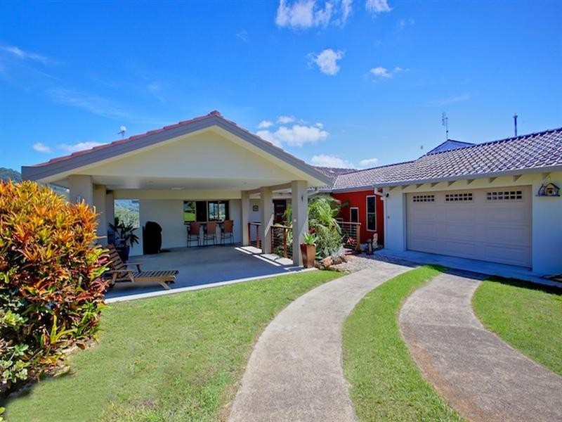 7 Macauleys Headland Drive, Coffs Harbour NSW 2450