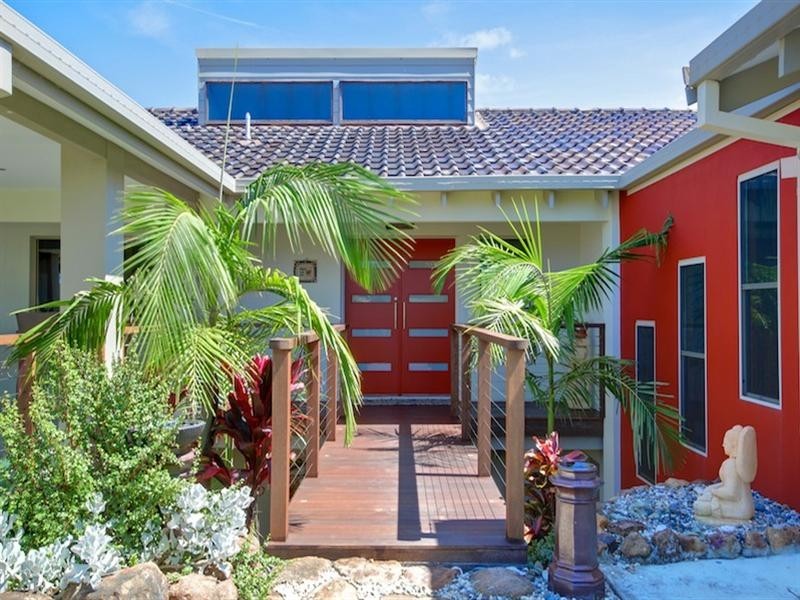 7 Macauleys Headland Drive, Coffs Harbour NSW 2450