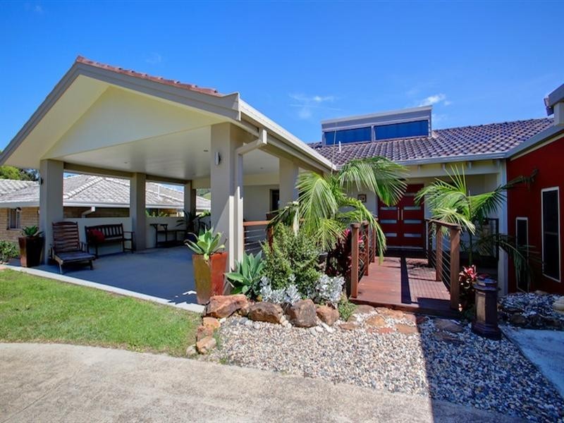 7 Macauleys Headland Drive, Coffs Harbour NSW 2450