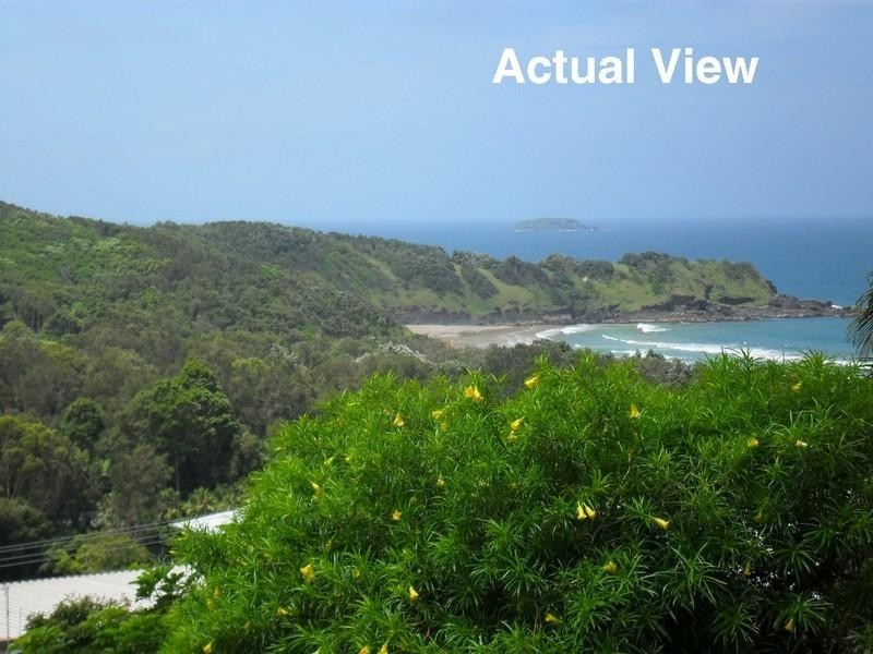 15 Clarence Crescent, Coffs Harbour NSW 2450