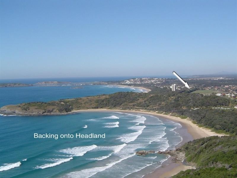 5 Macleay Place, Coffs Harbour NSW 2450