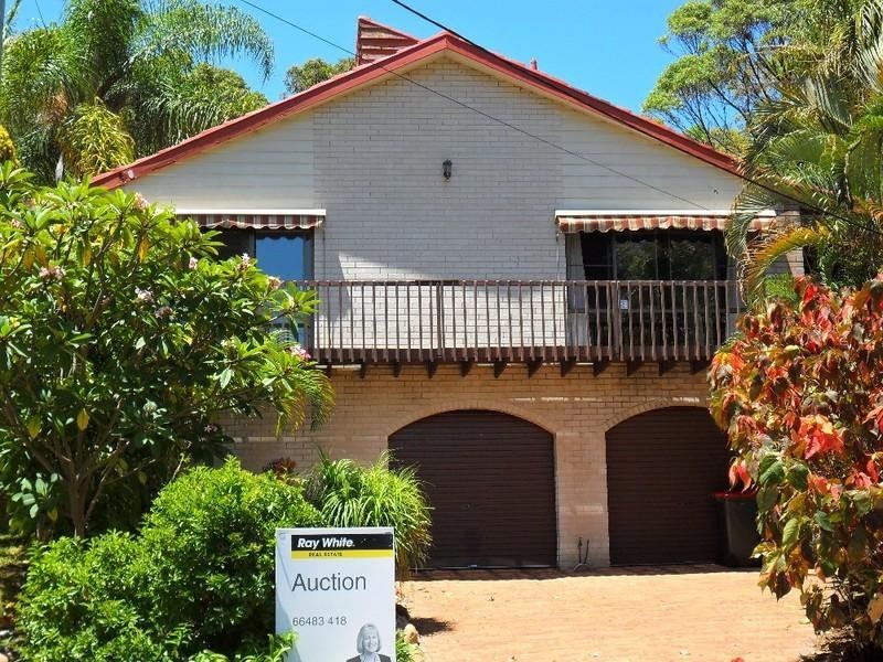 5 Macleay Place, Coffs Harbour NSW 2450