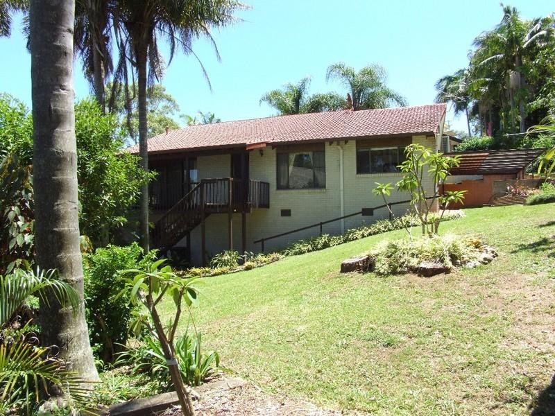 5 Macleay Place, Coffs Harbour NSW 2450