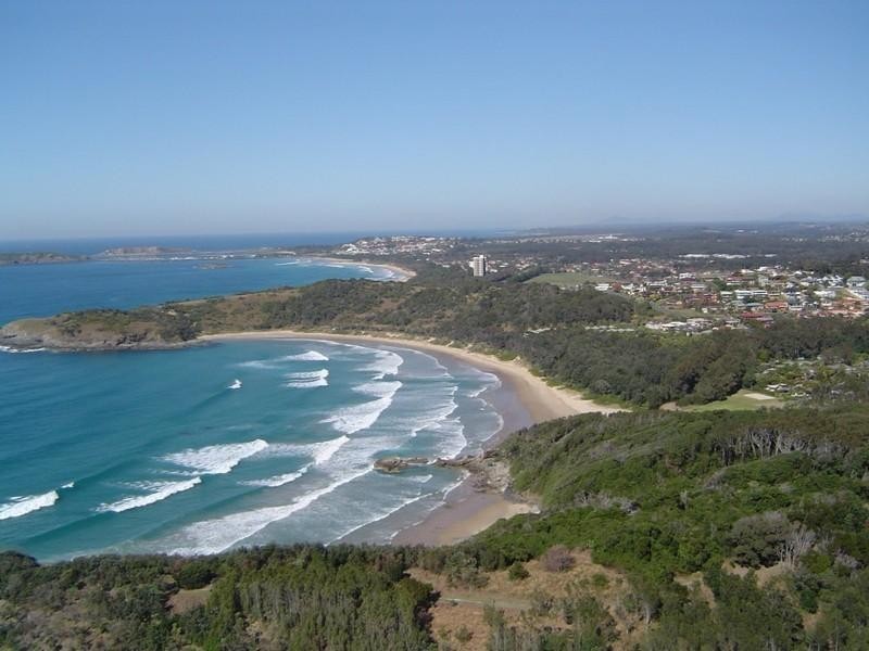 5 Macleay Place, Coffs Harbour NSW 2450