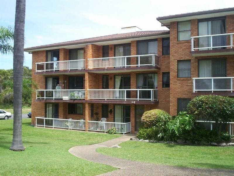 1/28 Brunswick Avenue, Coffs Harbour NSW 2450