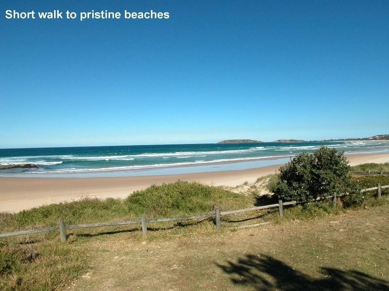 1/28 Brunswick Avenue, Coffs Harbour NSW 2450