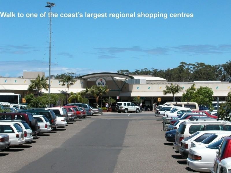 1/28 Brunswick Avenue, Coffs Harbour NSW 2450