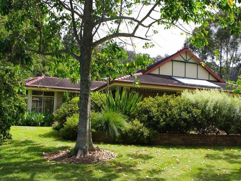 269 South Boambee Road, Boambee NSW 2450