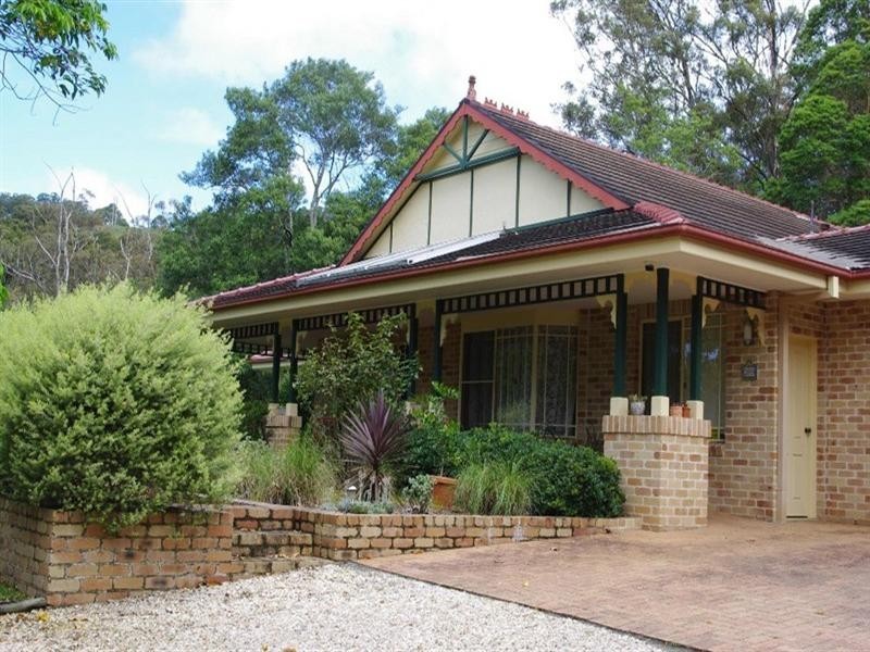 269 South Boambee Road, Boambee NSW 2450