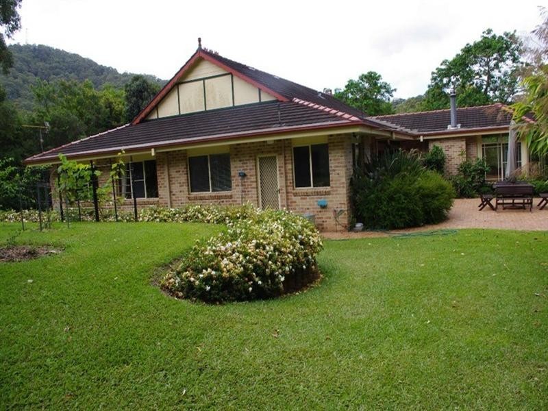 269 South Boambee Road, Boambee NSW 2450