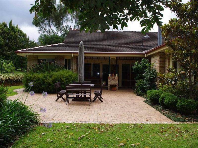 269 South Boambee Road, Boambee NSW 2450