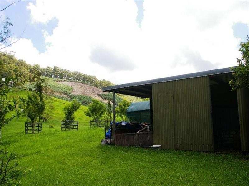 269 South Boambee Road, Boambee NSW 2450