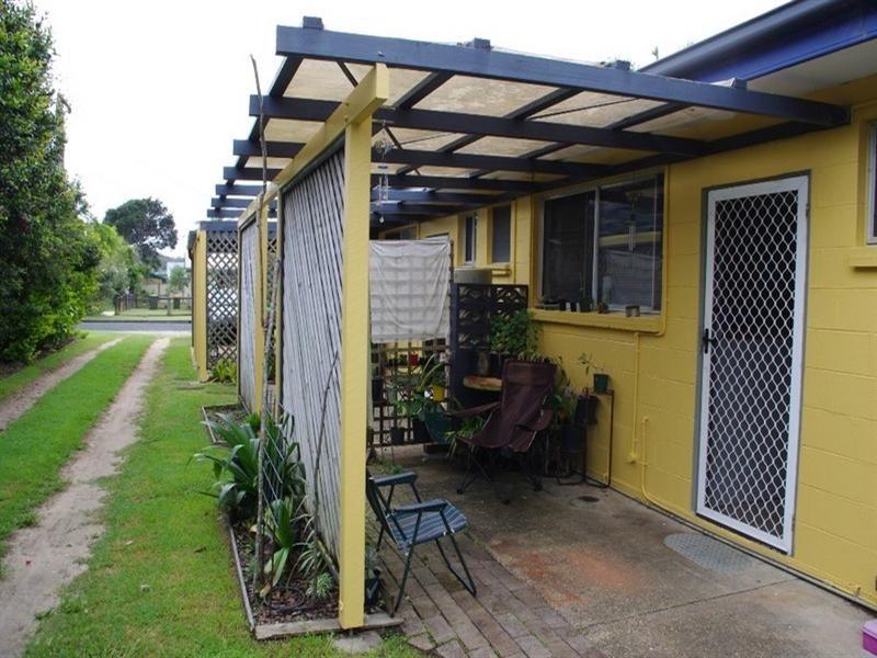 8 Grevillia Avenue, Mylestom NSW 2454