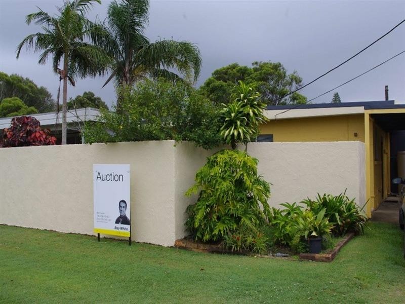 8 Grevillia Avenue, Mylestom NSW 2454