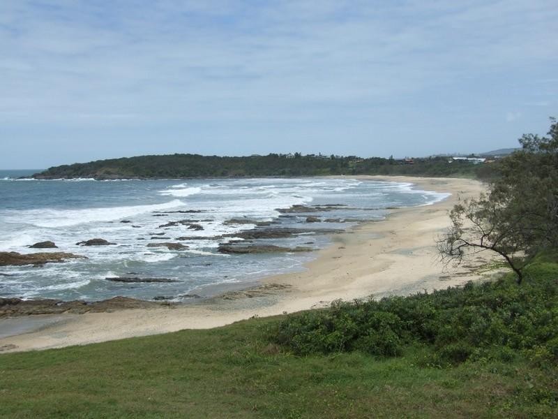 15 Third Avenue, Arrawarra Headland NSW 2456