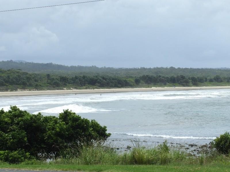 15 Third Avenue, Arrawarra Headland NSW 2456