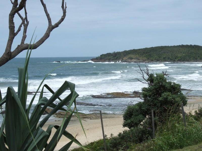 15 Third Avenue, Arrawarra Headland NSW 2456