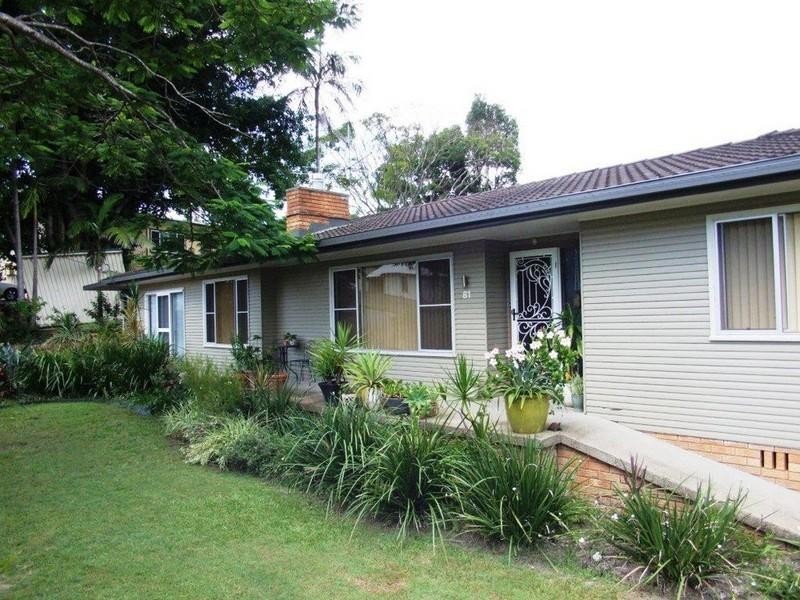 81 Gundagai Street, Coffs Harbour NSW 2450