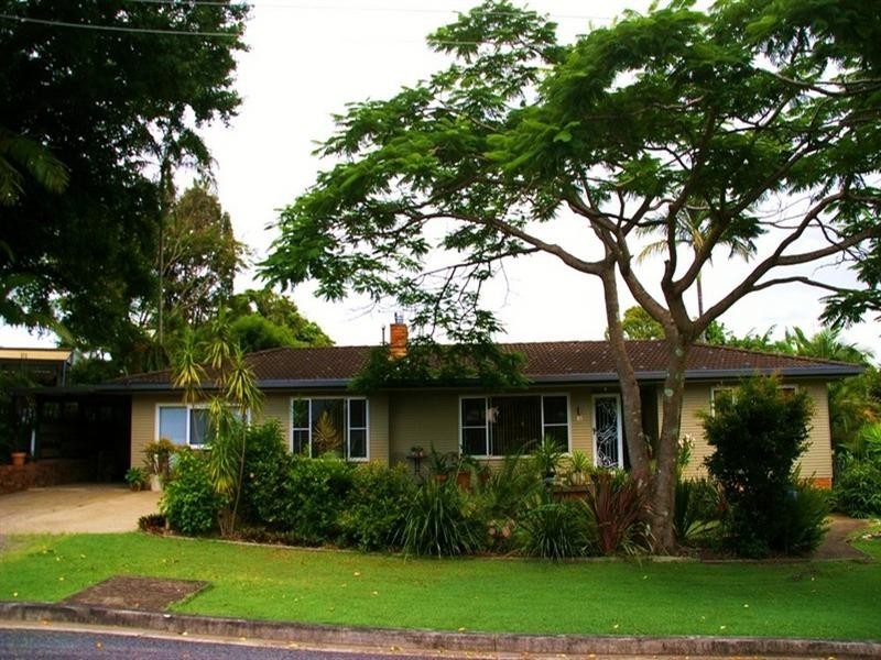 81 Gundagai Street, Coffs Harbour NSW 2450