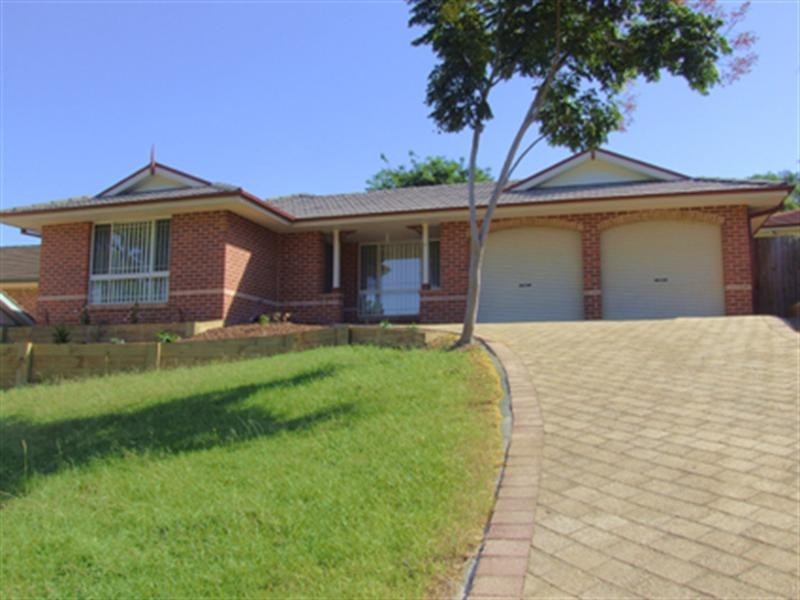 8 Kestrel Place, Boambee NSW 2450