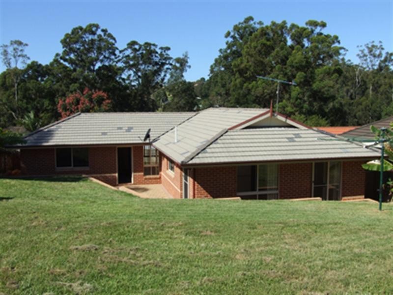 8 Kestrel Place, Boambee NSW 2450