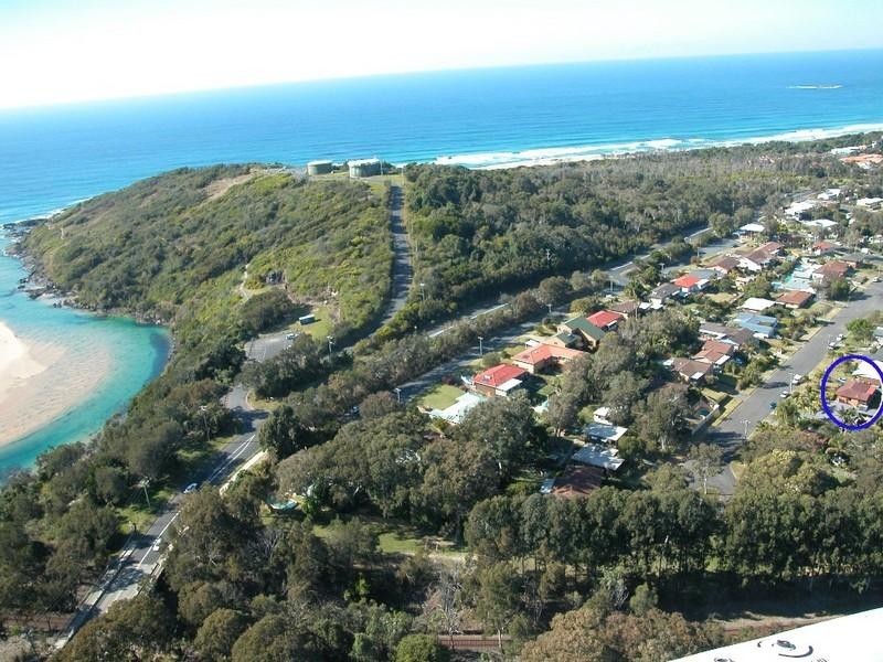 41 Twenty Fifth Avenue, Sawtell NSW 2452