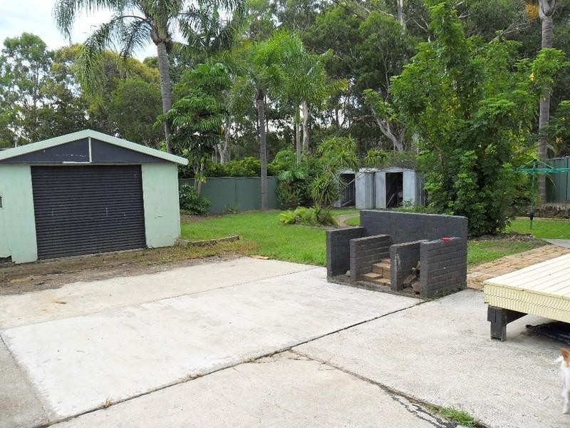 41 Twenty Fifth Avenue, Sawtell NSW 2452