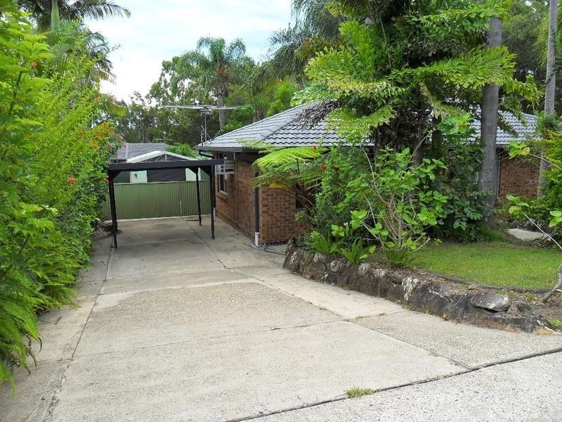 41 Twenty Fifth Avenue, Sawtell NSW 2452