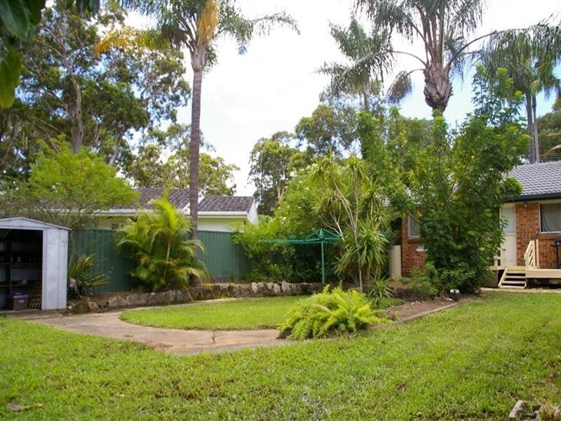 41 Twenty Fifth Avenue, Sawtell NSW 2452