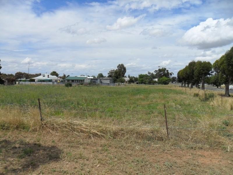 Barmedman NSW 2668