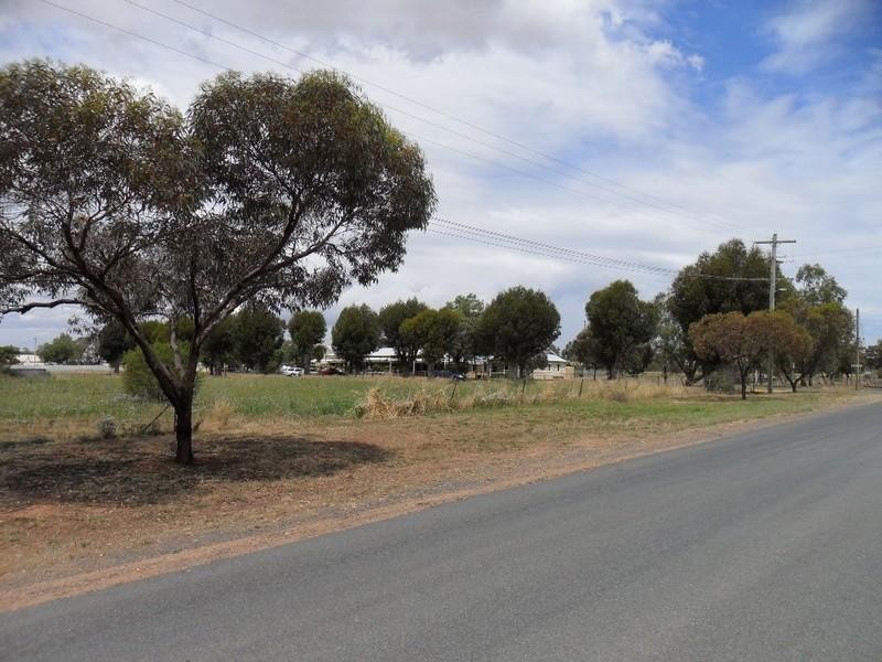Barmedman NSW 2668