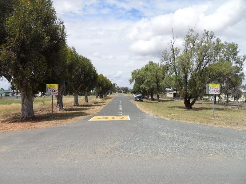 Barmedman NSW 2668