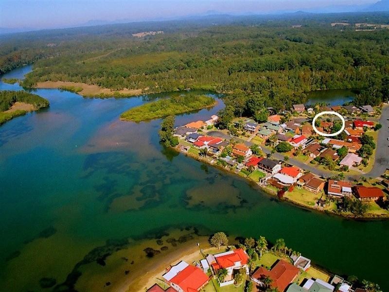 6 David Watt Close, Sawtell NSW 2452