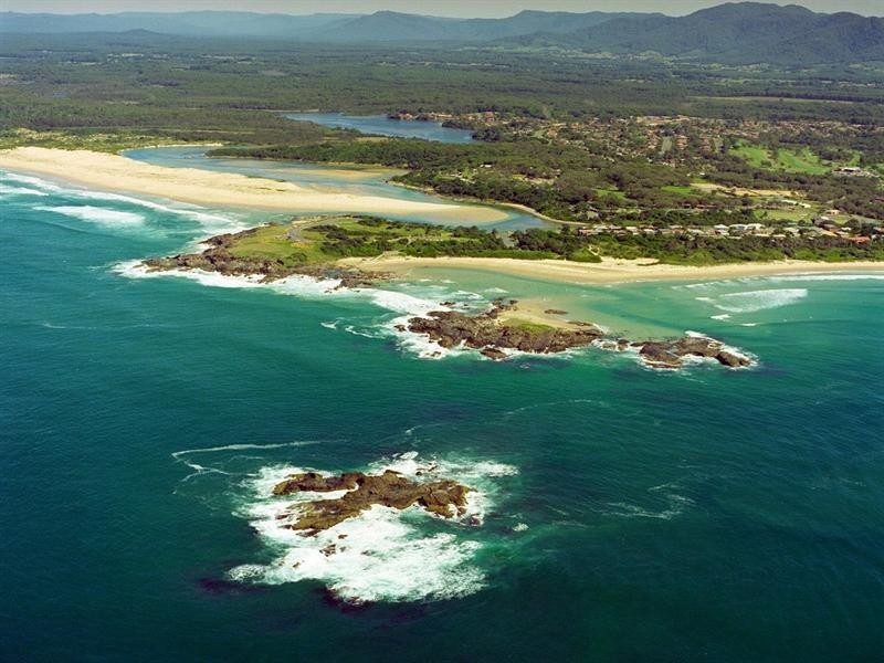 6 David Watt Close, Sawtell NSW 2452