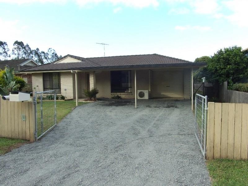 9 Weir Street, Nana Glen NSW 2450