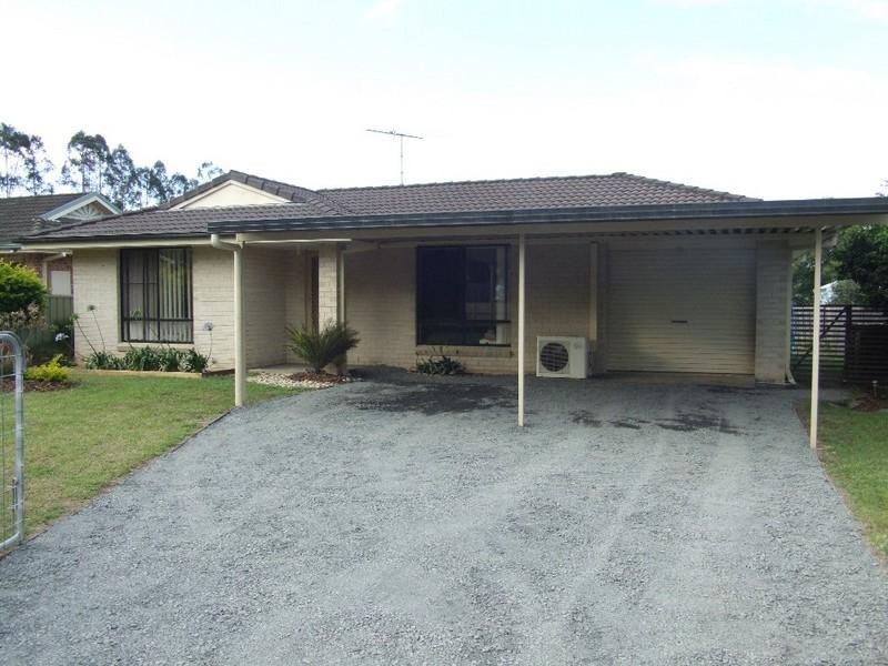 9 Weir Street, Nana Glen NSW 2450