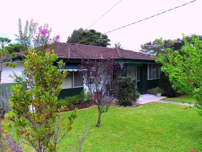 7 Apollo Drive, Coffs Harbour NSW 2450