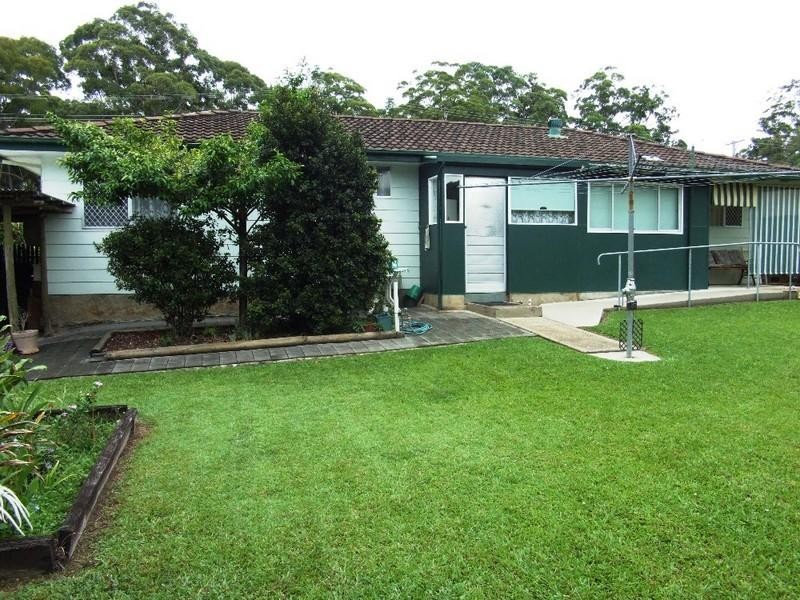 7 Apollo Drive, Coffs Harbour NSW 2450