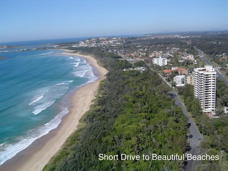 7 Apollo Drive, Coffs Harbour NSW 2450