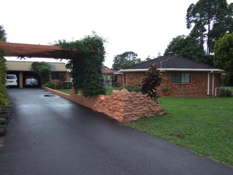 34 Shephards Lane, Coffs Harbour NSW 2450
