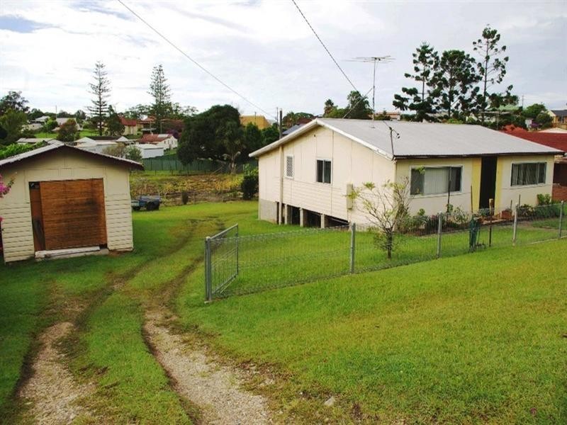 14 Lourdes Avenue, Urunga NSW 2455