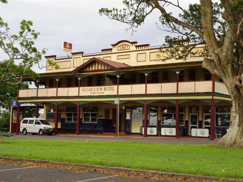 14 Lourdes Avenue, Urunga NSW 2455