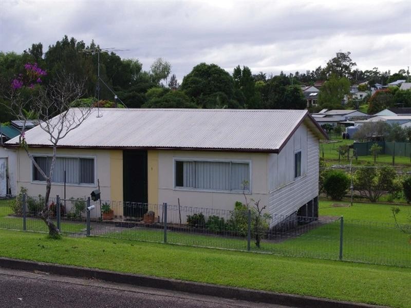 14 Lourdes Avenue, Urunga NSW 2455